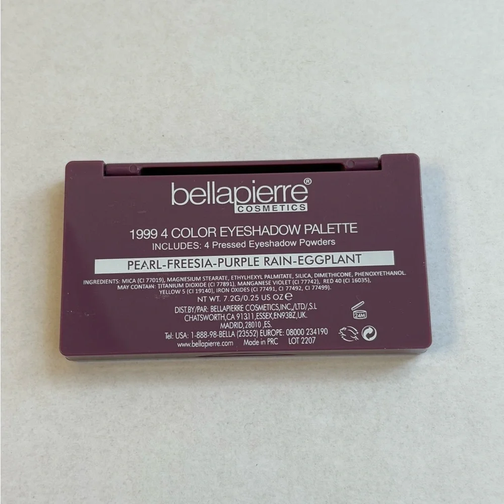 Bellapierre Eyeshadow 1994